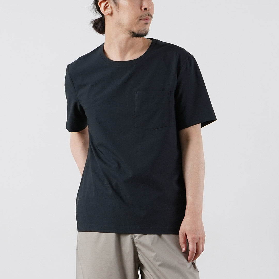 HOUDINI / Ms Cover Tee