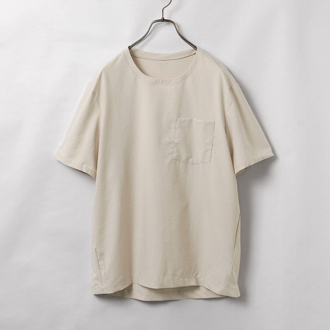 HOUDINI / Ms Cover Tee
