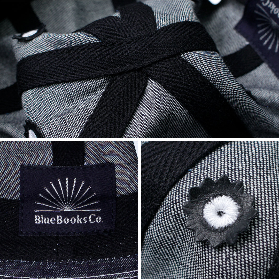 BLUE BOOKS CO. /隨機水手