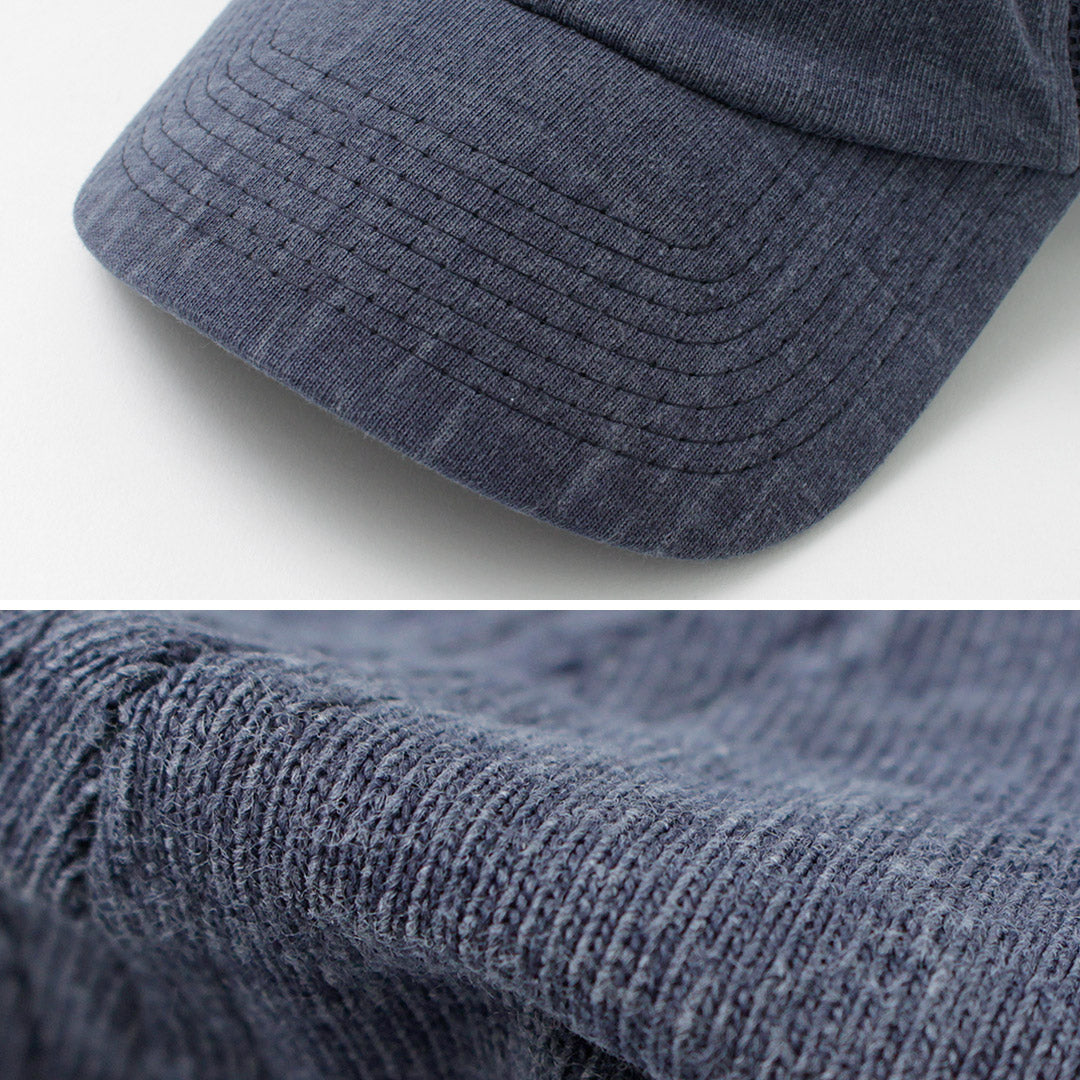 GOOD ON / TEE 網帽 GOOD ON 刺繡