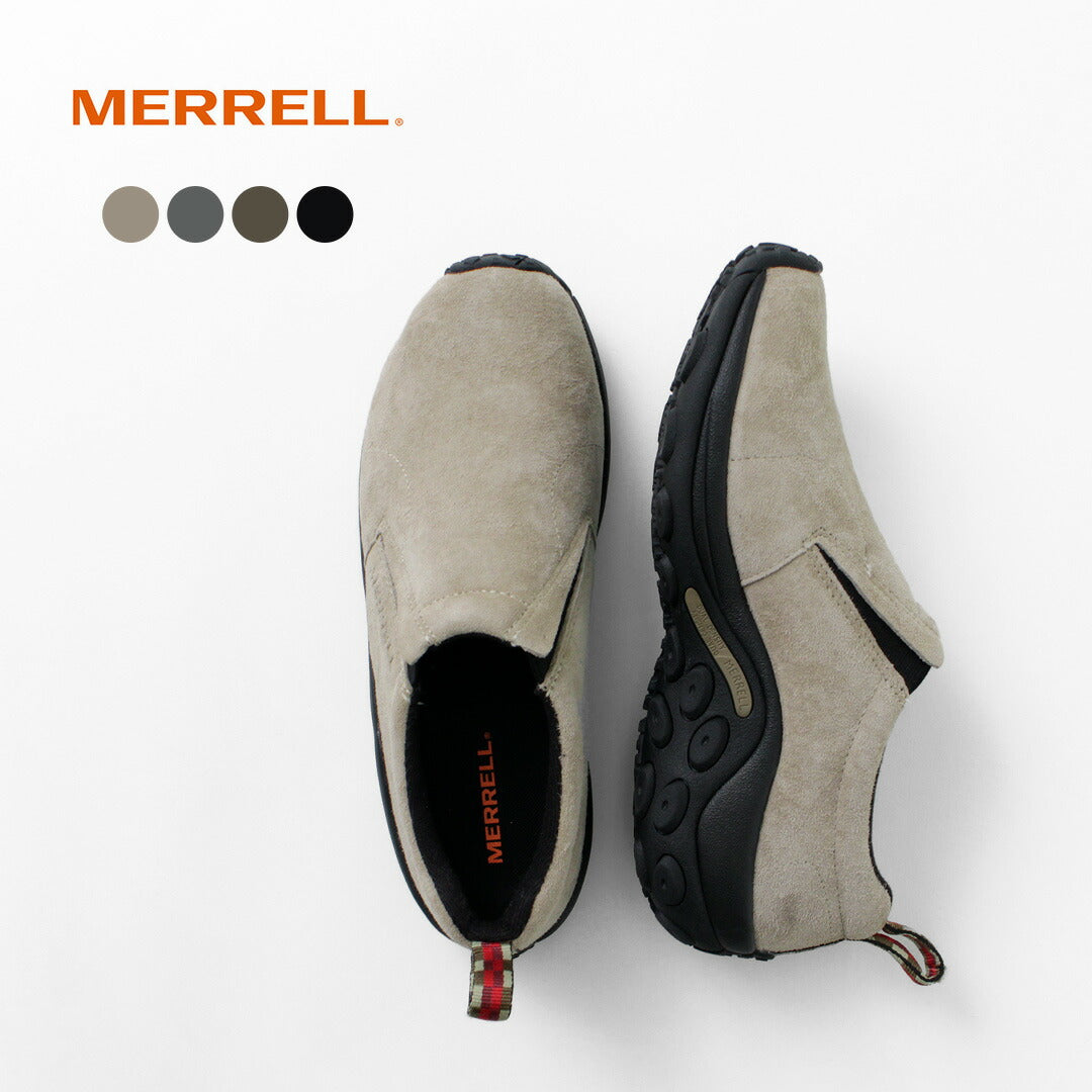 MERRELL / JUNGLE MOC Shoes