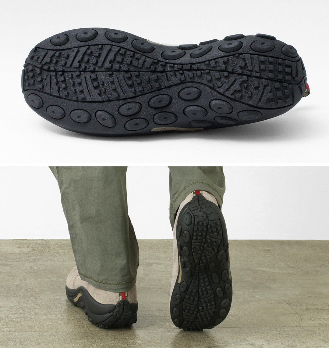 MERRELL / JUNGLE MOC Shoes
