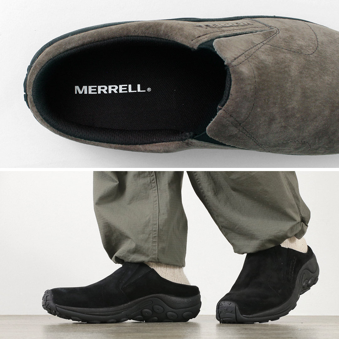 MERRELL / JUNGLE SLIDE 클로그 슈즈