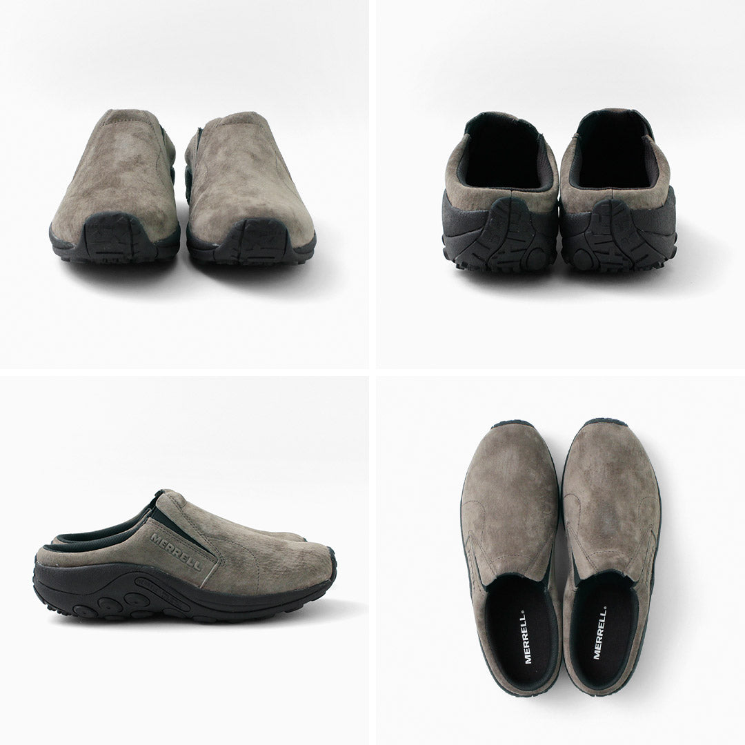 MERRELL / JUNGLE SLIDE 클로그 슈즈
