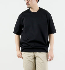 black / S