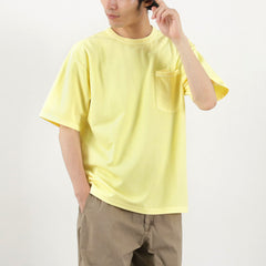 yellow / S