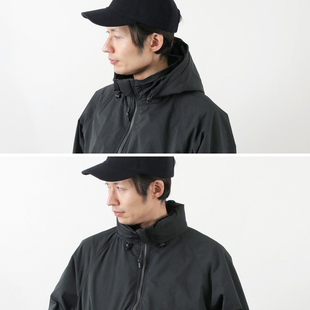 EMULATION / Blouson Militaire Componentise