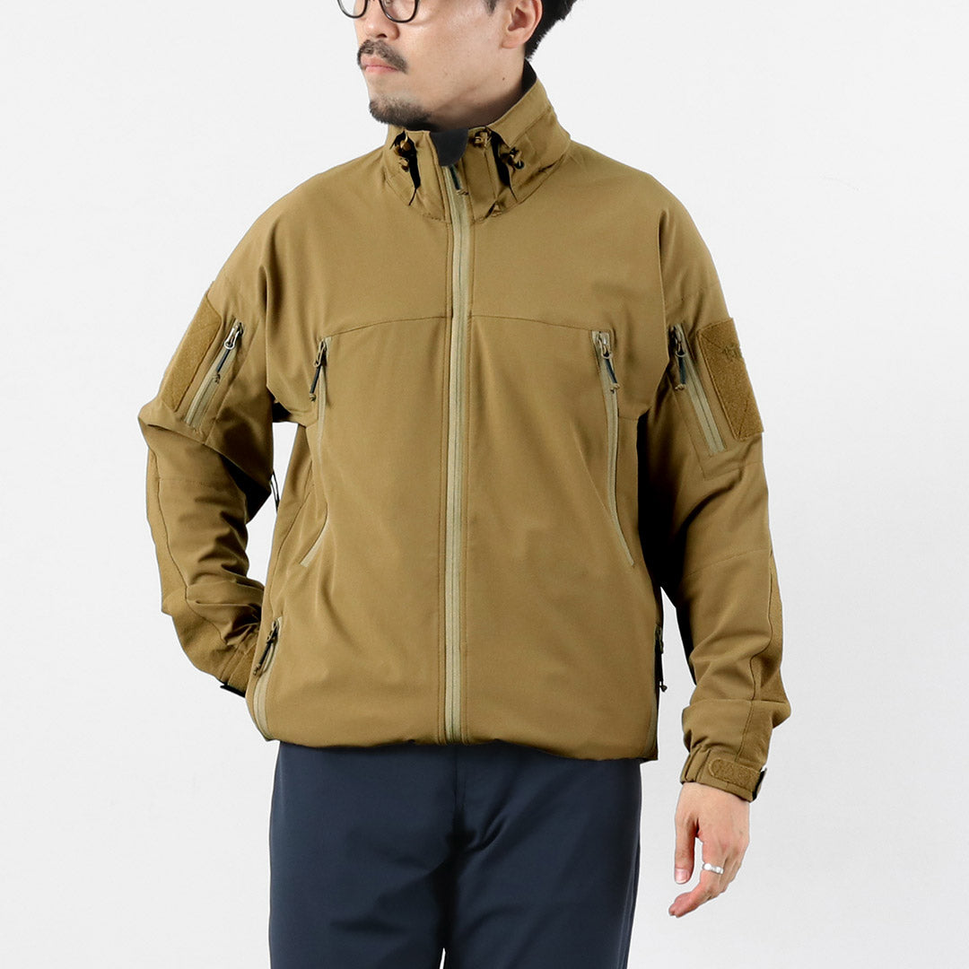 Veste TILAK / NOSHAQ MIG