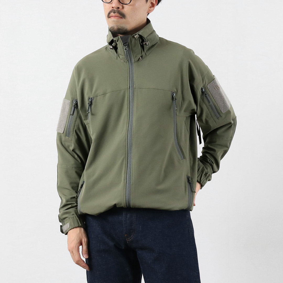 Veste TILAK / NOSHAQ MIG