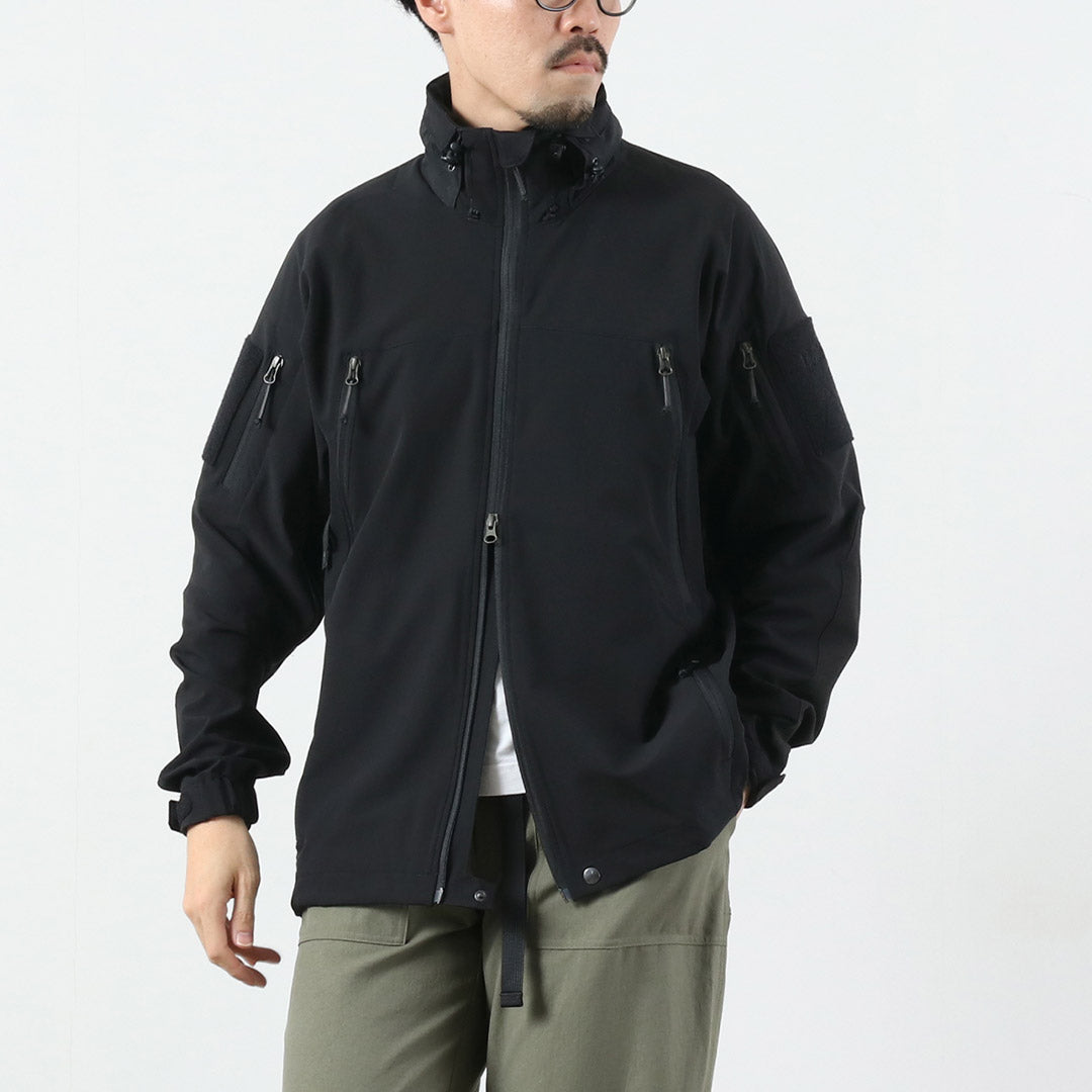 Veste TILAK / NOSHAQ MIG