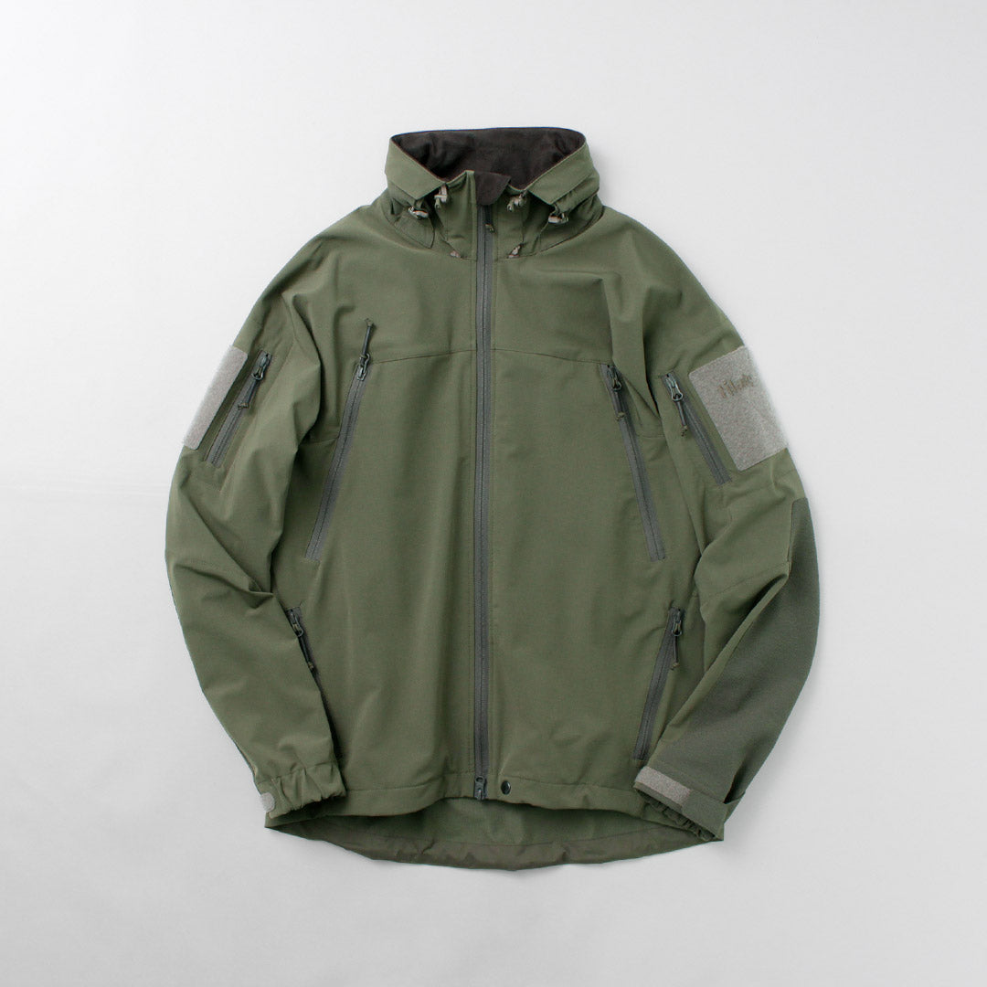 Veste TILAK / NOSHAQ MIG