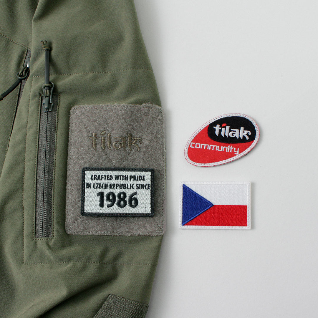 Veste TILAK / NOSHAQ MIG
