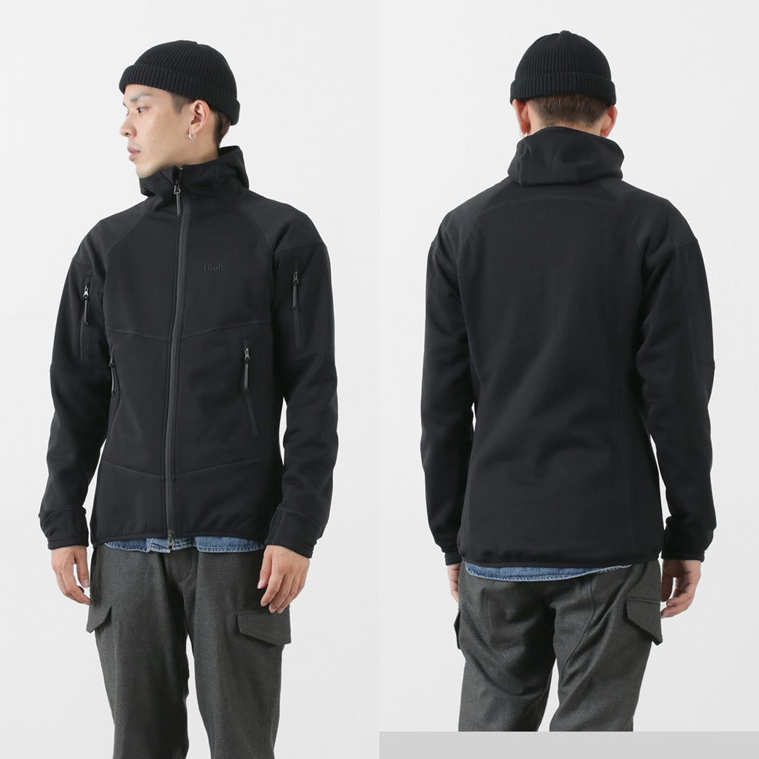 Tilak / femund mig femund mig chaqueta