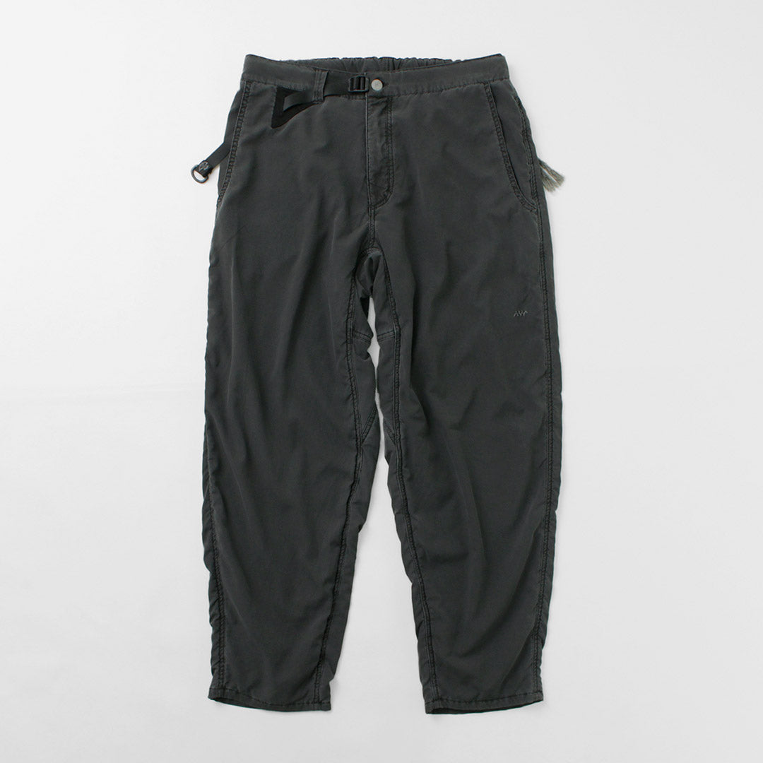 石匠 /襯裡的polartec alpha