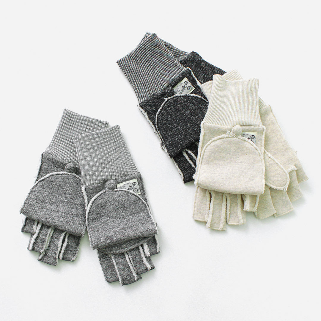 Kepani / saguaro-pop mitten