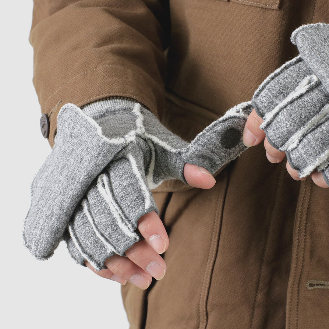 Kepani / saguaro-pop mitten