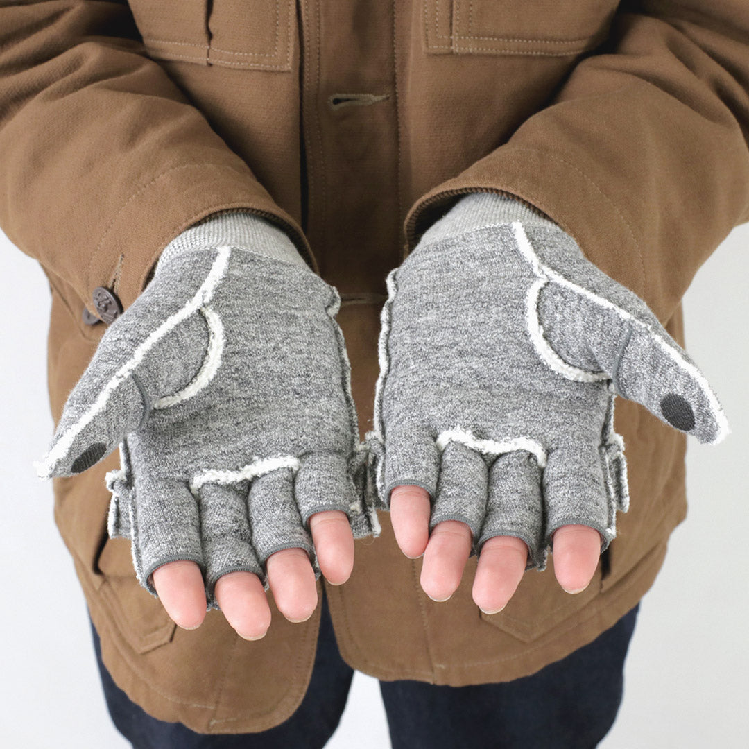 Kepani / saguaro-pop mitten