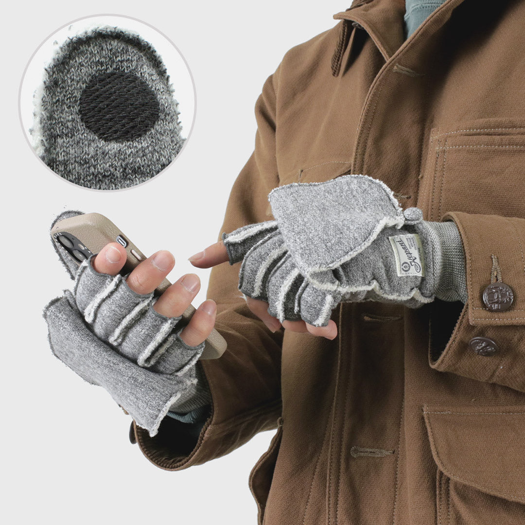 Kepani / saguaro-pop mitten