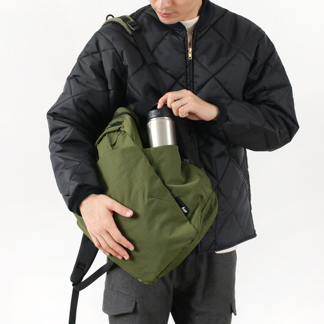 Aer / go pack 2