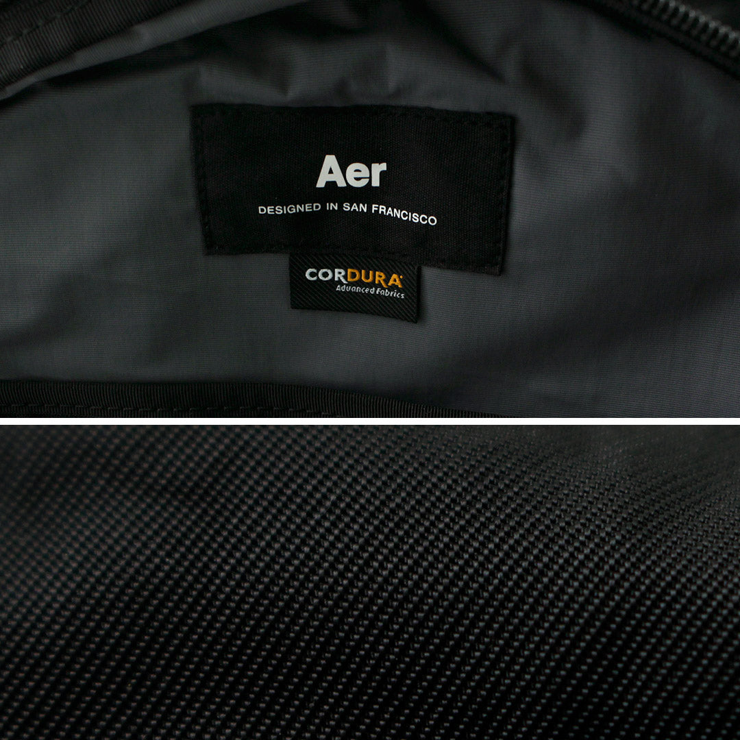 Aer / go pack 2