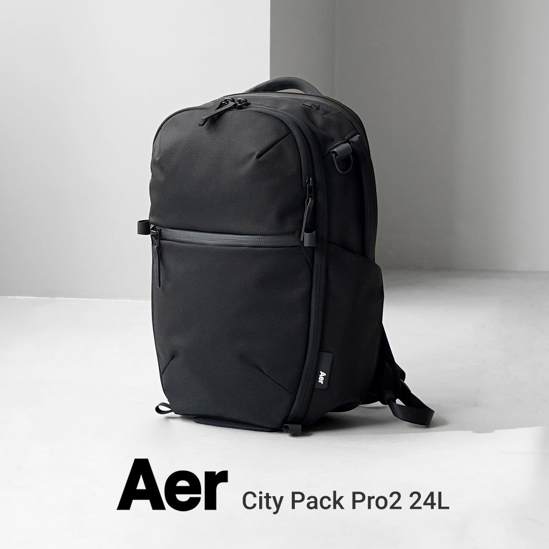 AER / Citypack Pro 2
