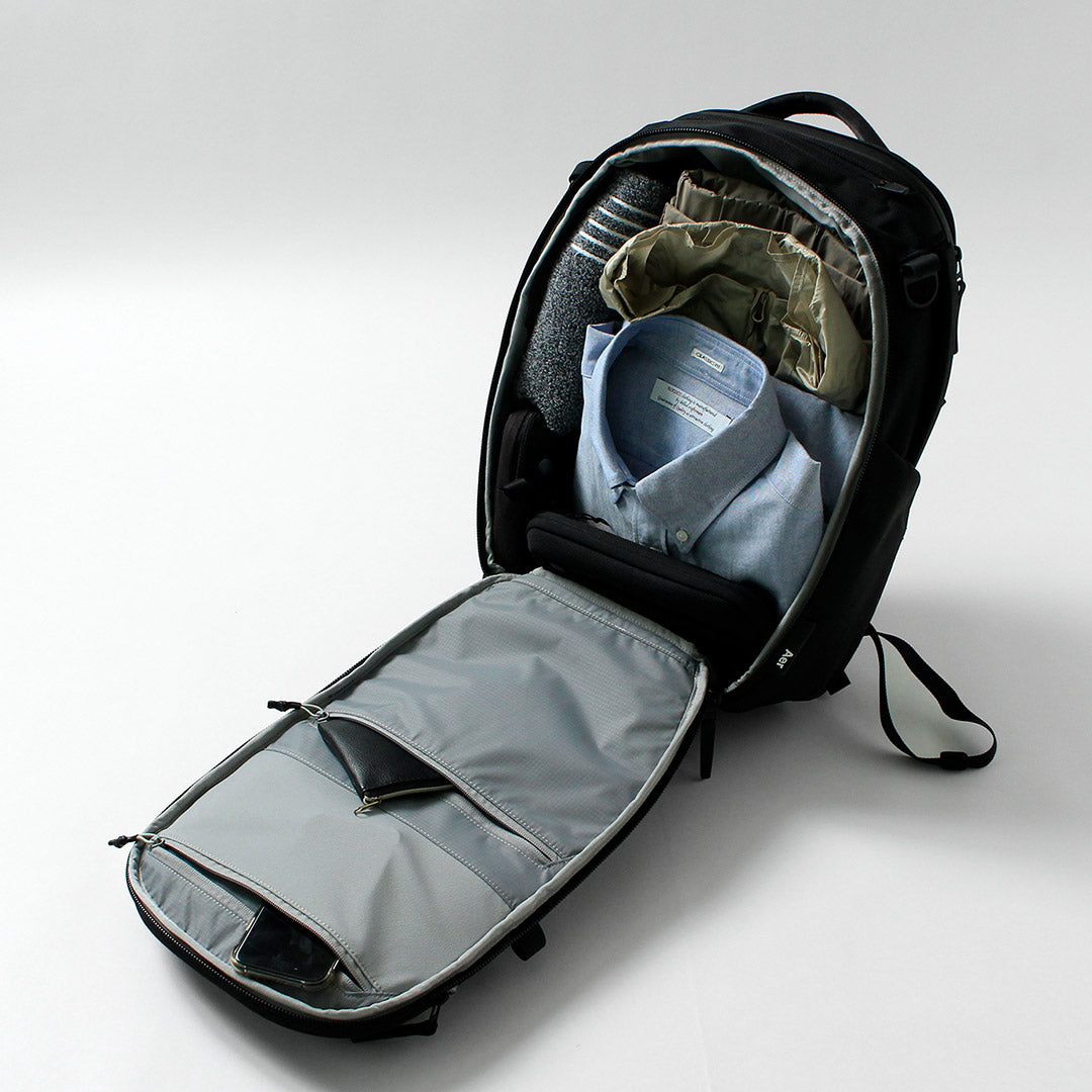 AER / Citypack Pro 2