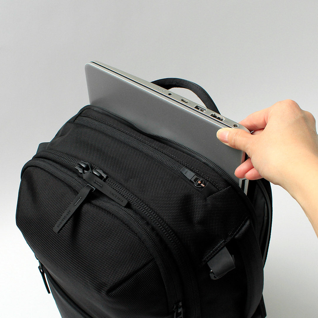 AER / Citypack Pro 2