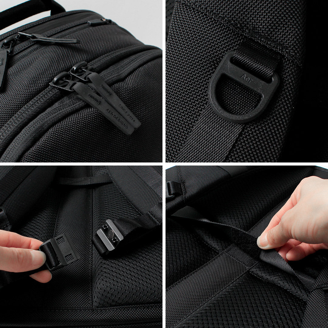 AER / Citypack Pro 2