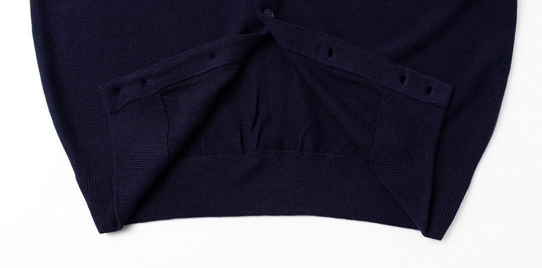 LE RENARD / Cardigan Renard