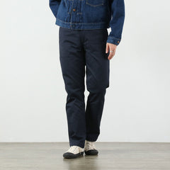 navy / XS