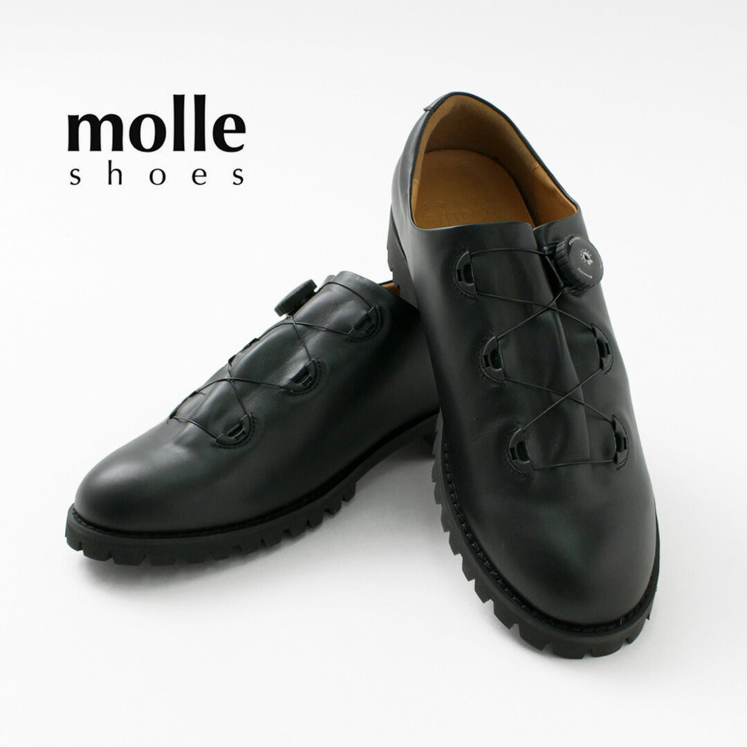 CALZADO MOLLE / Zapatos Montaña Free Rock