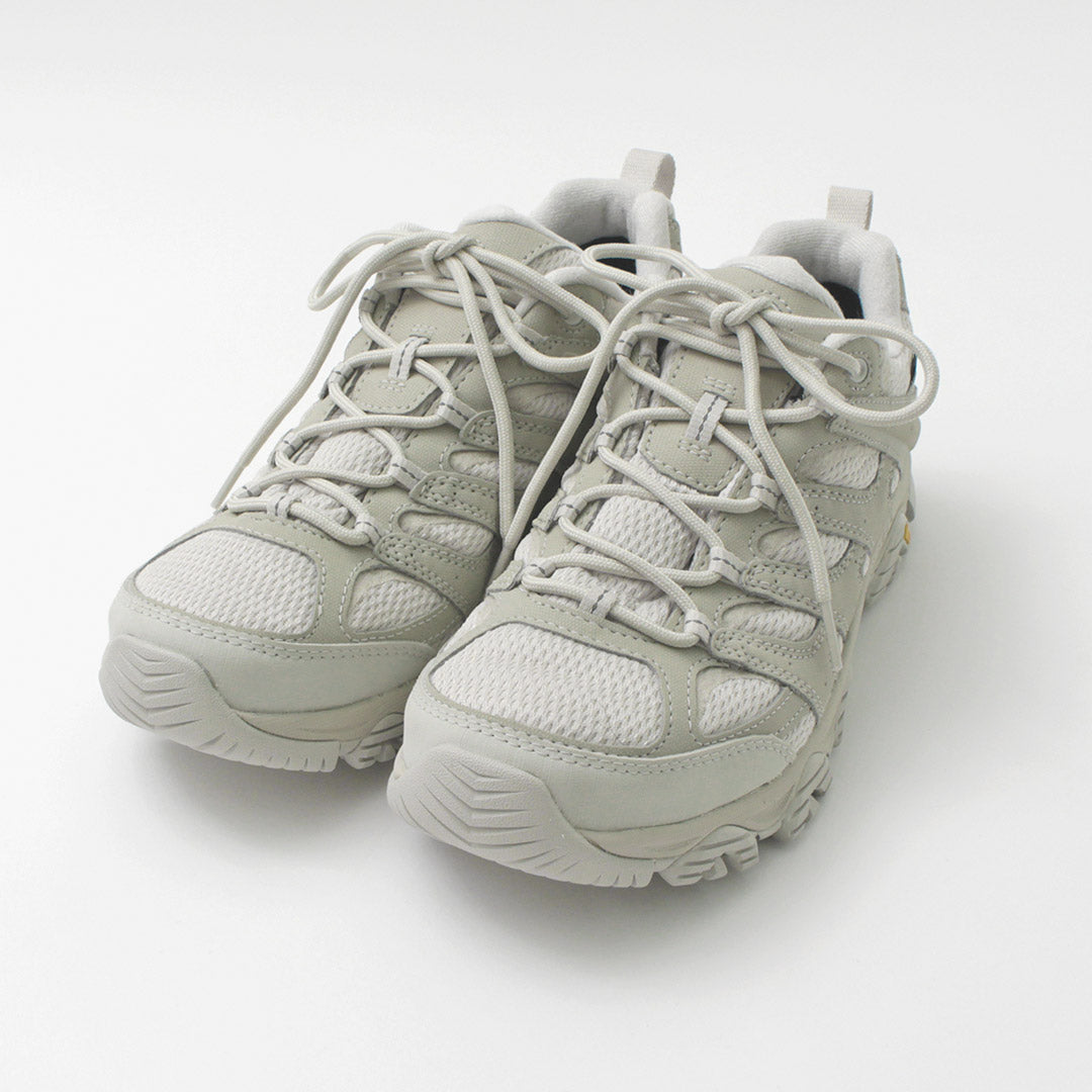 MERRELL / 모아브 3 합성 고어텍스 스니커즈