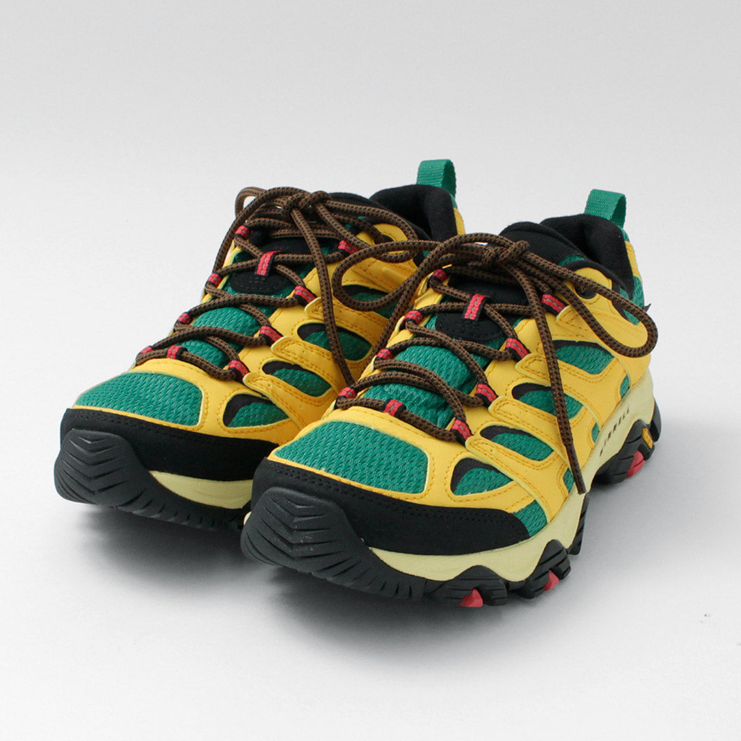 MERRELL / 모아브 3 합성 고어텍스 스니커즈