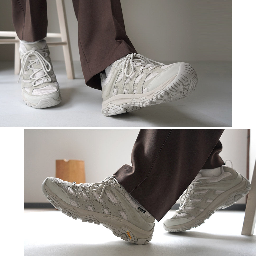 MERRELL / Moab 3 Baskets Gore-Tex synthétiques