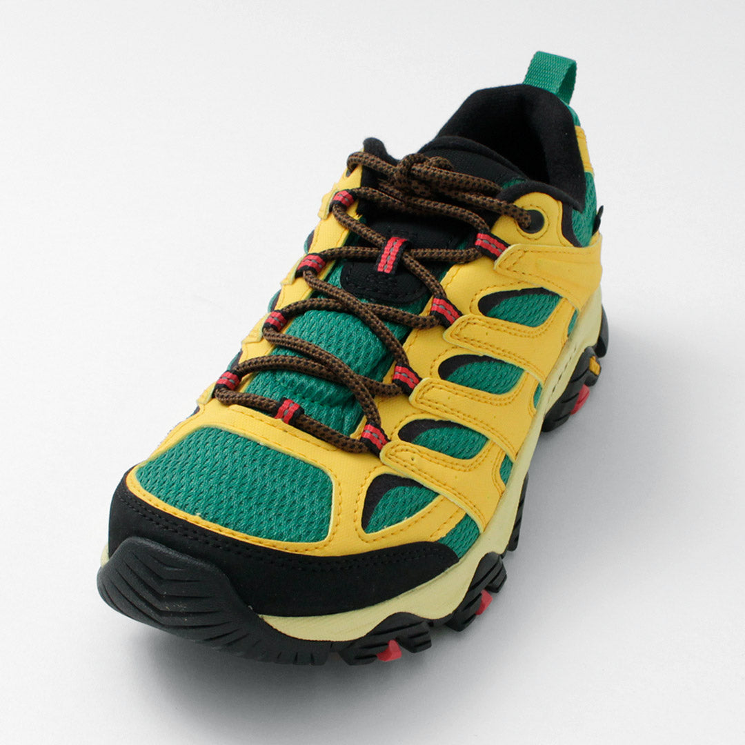 MERRELL / Moab 3 Baskets Gore-Tex synthétiques