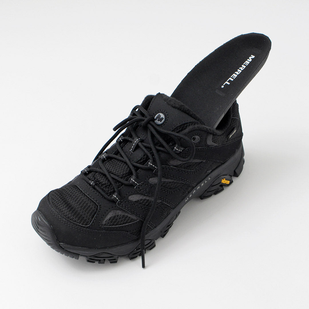 MERRELL / Moab 3 Baskets Gore-Tex synthétiques