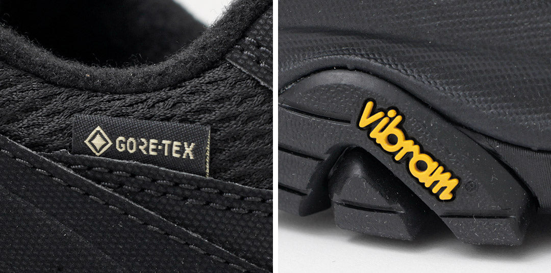 MERRELL / Moab 3 Baskets Gore-Tex synthétiques