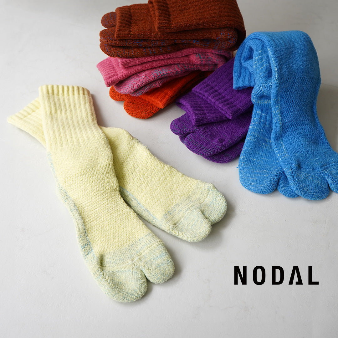 NODAL / 84N 롱삭스