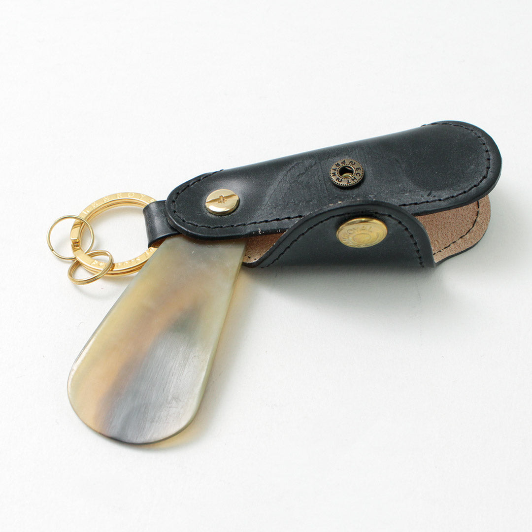 Glenroyal / Pocket Shoe Horn Shoehorn