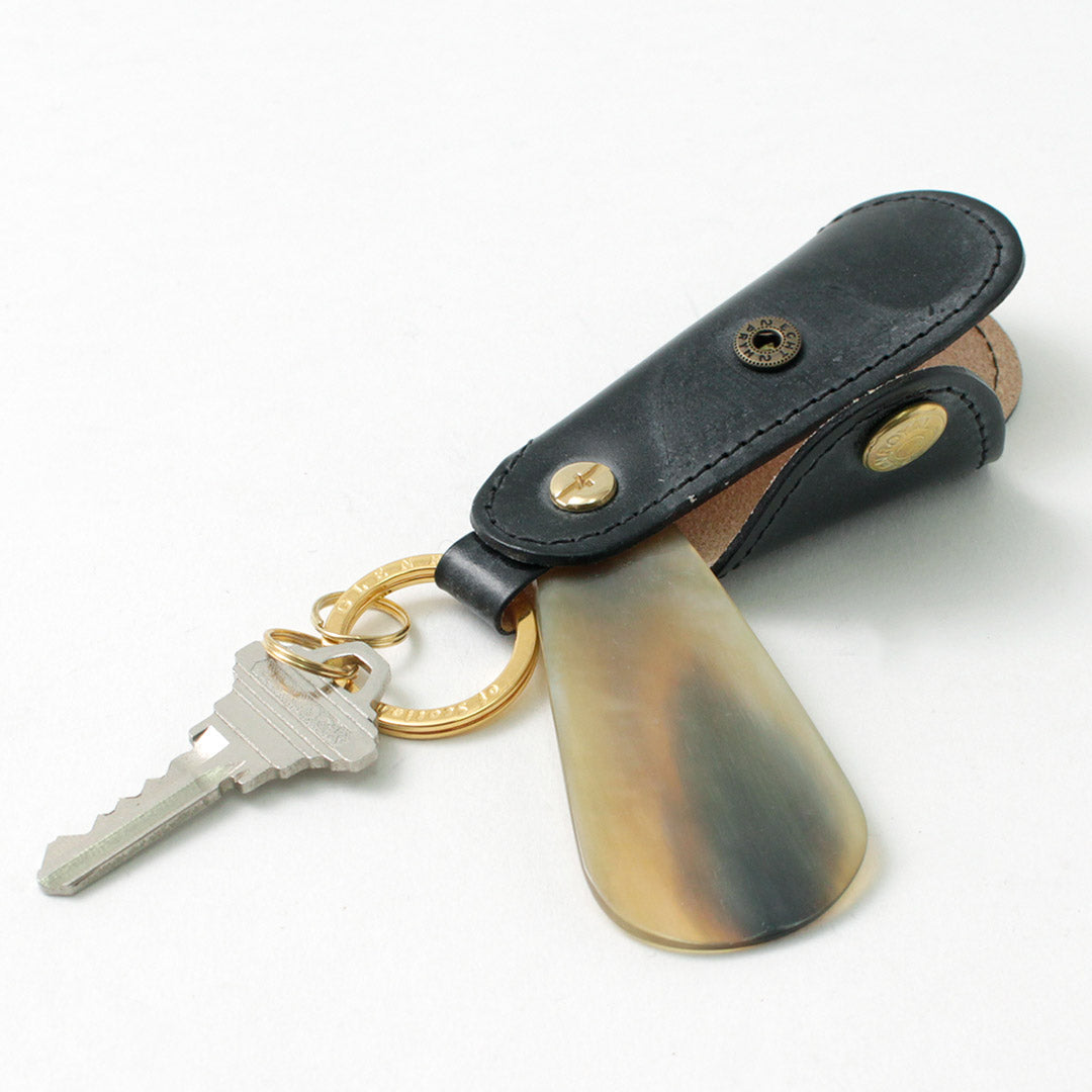 Glenroyal / Pocket Shoe Horn Shoehorn