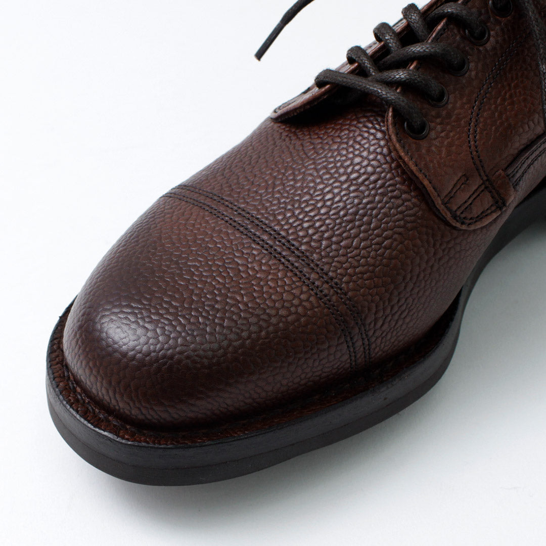 JOSEPH CHEANEY / CAIRNGORM 2C 가죽 슈즈