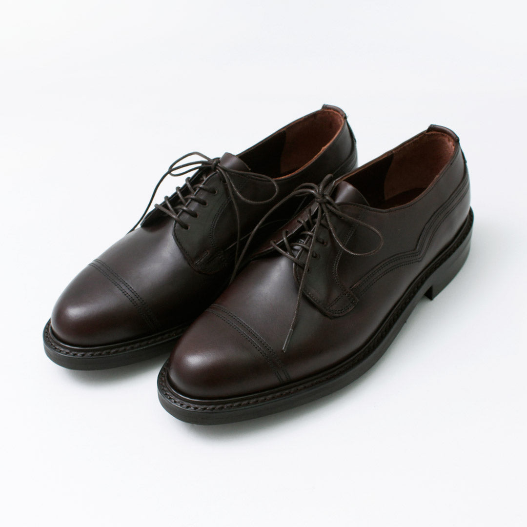 JOSEPH CHEANEY / CAIRNGORM H 가죽 슈즈