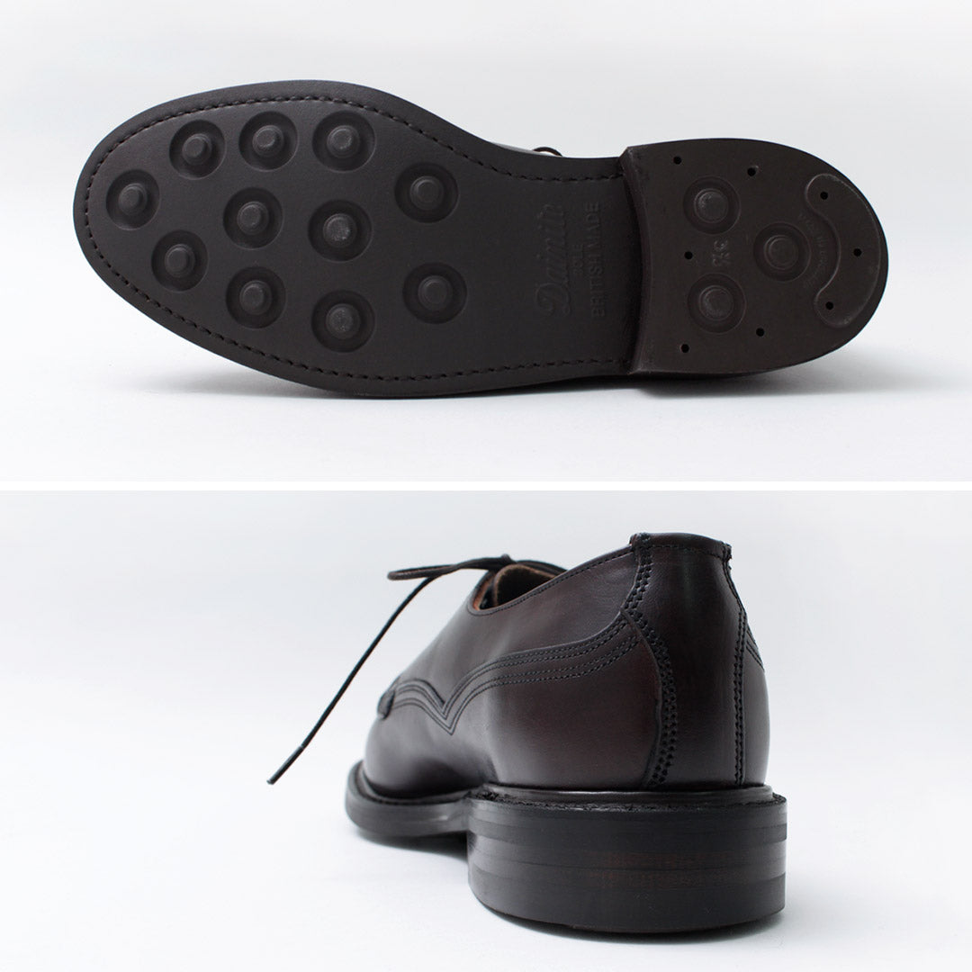 JOSEPH CHEANEY / CAIRNGORM H 가죽 슈즈