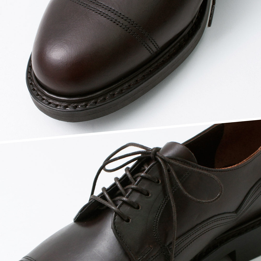 JOSEPH CHEANEY / CAIRNGORM H 가죽 슈즈