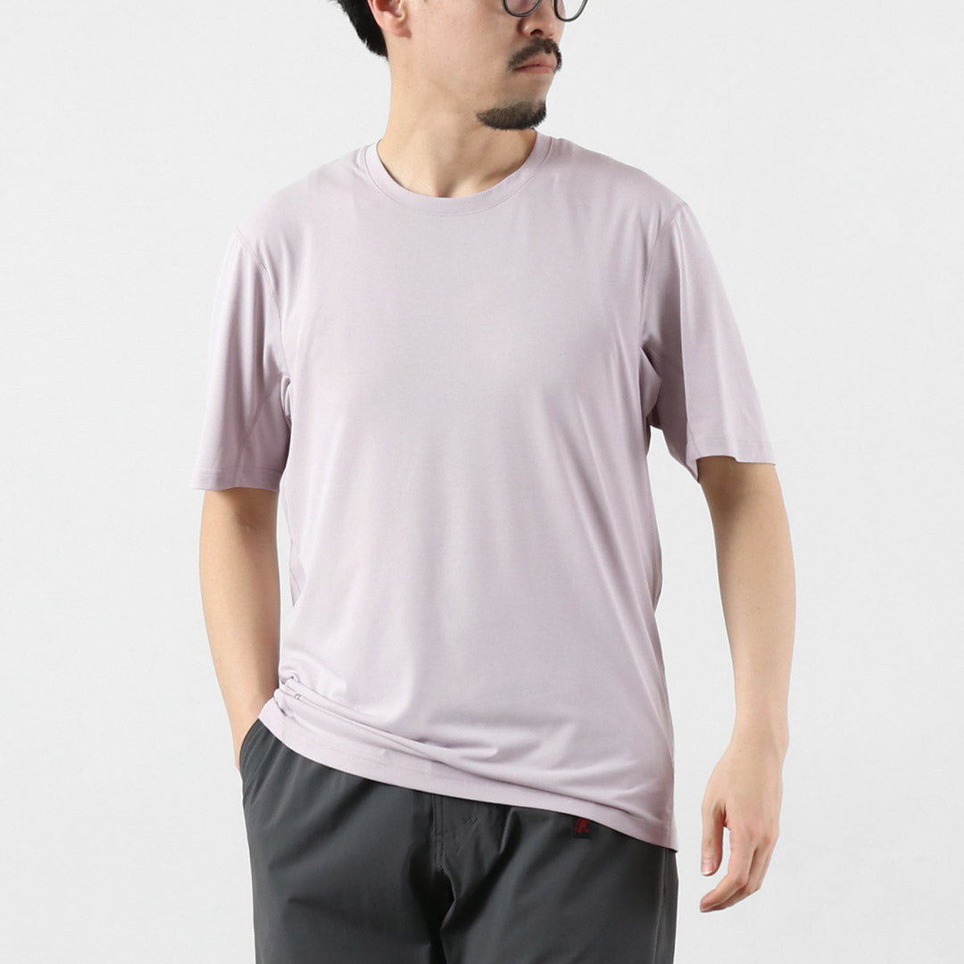 Houdini / MS Pace Air Tee
