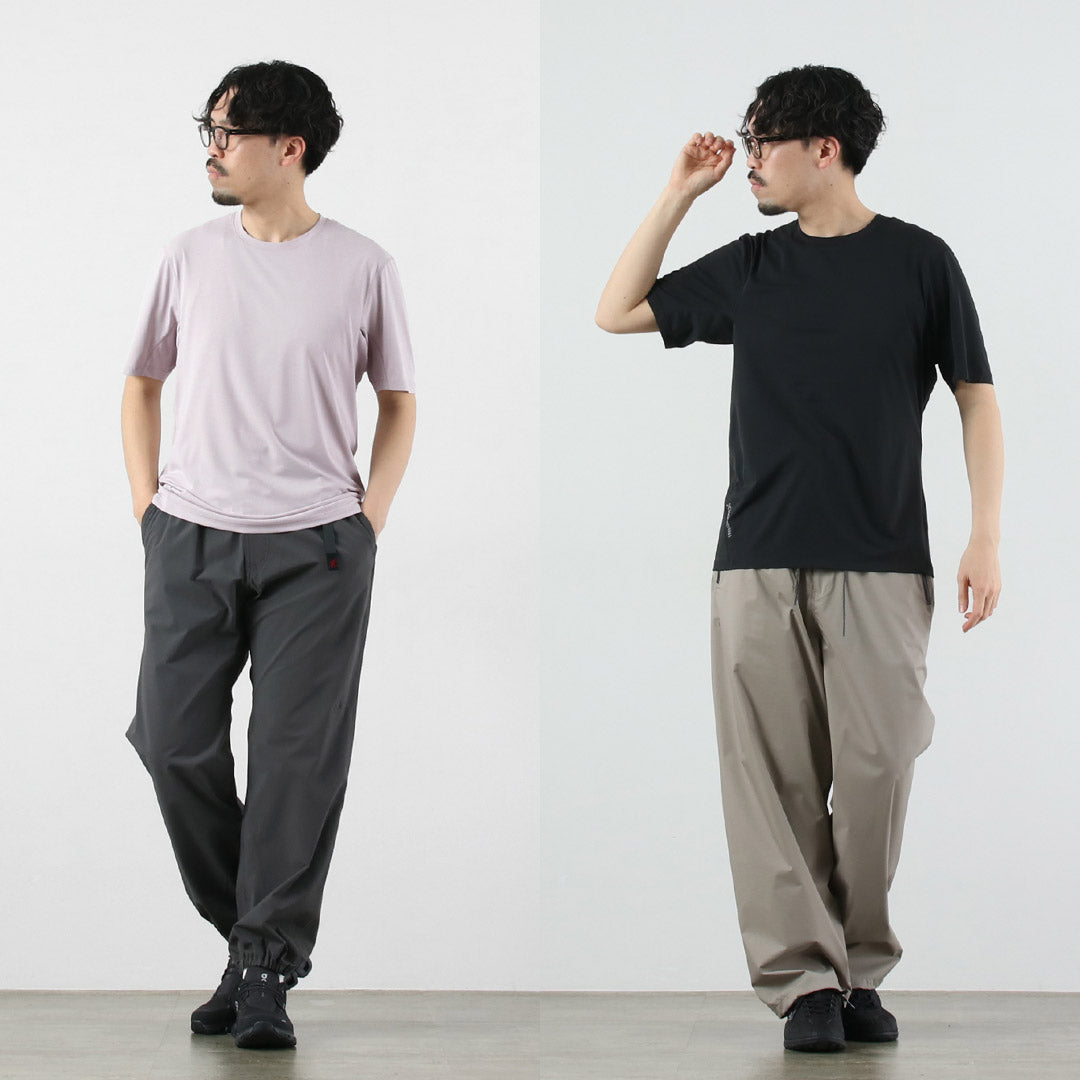 Houdini / MS Pace Air Tee