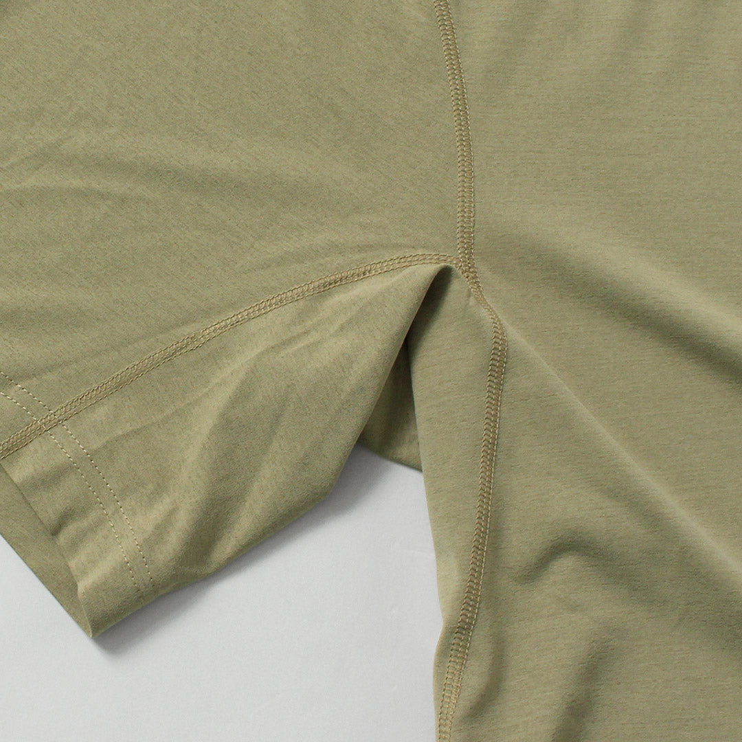 Houdini / MS Pace Air Tee