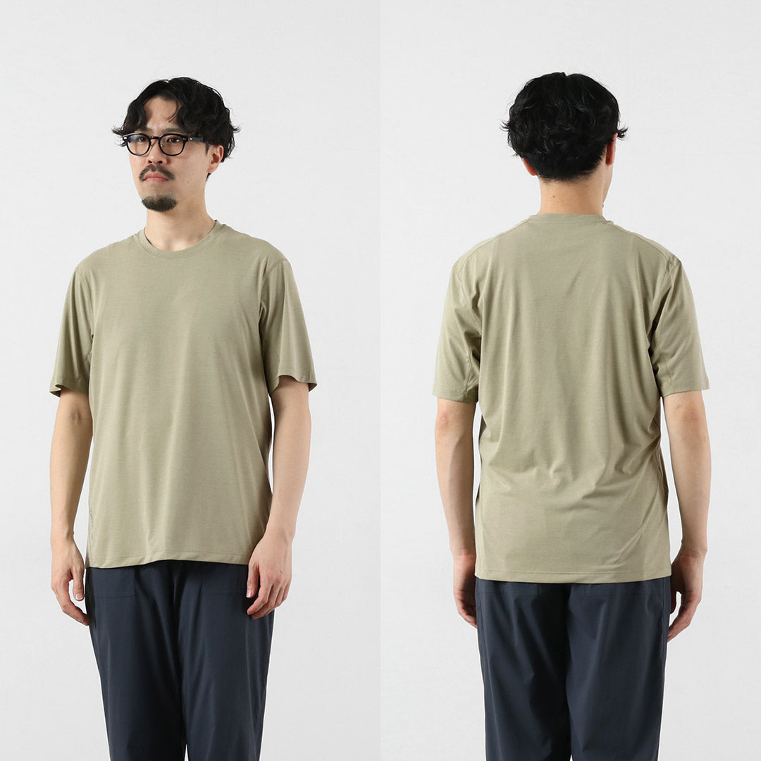 Houdini / MS Pace Air Tee