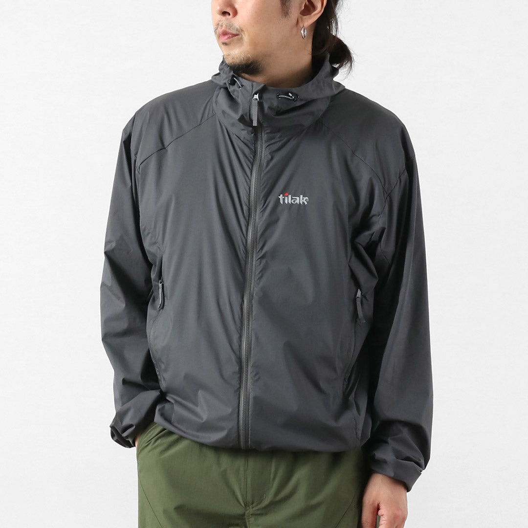 TILAK / Tind 夾克