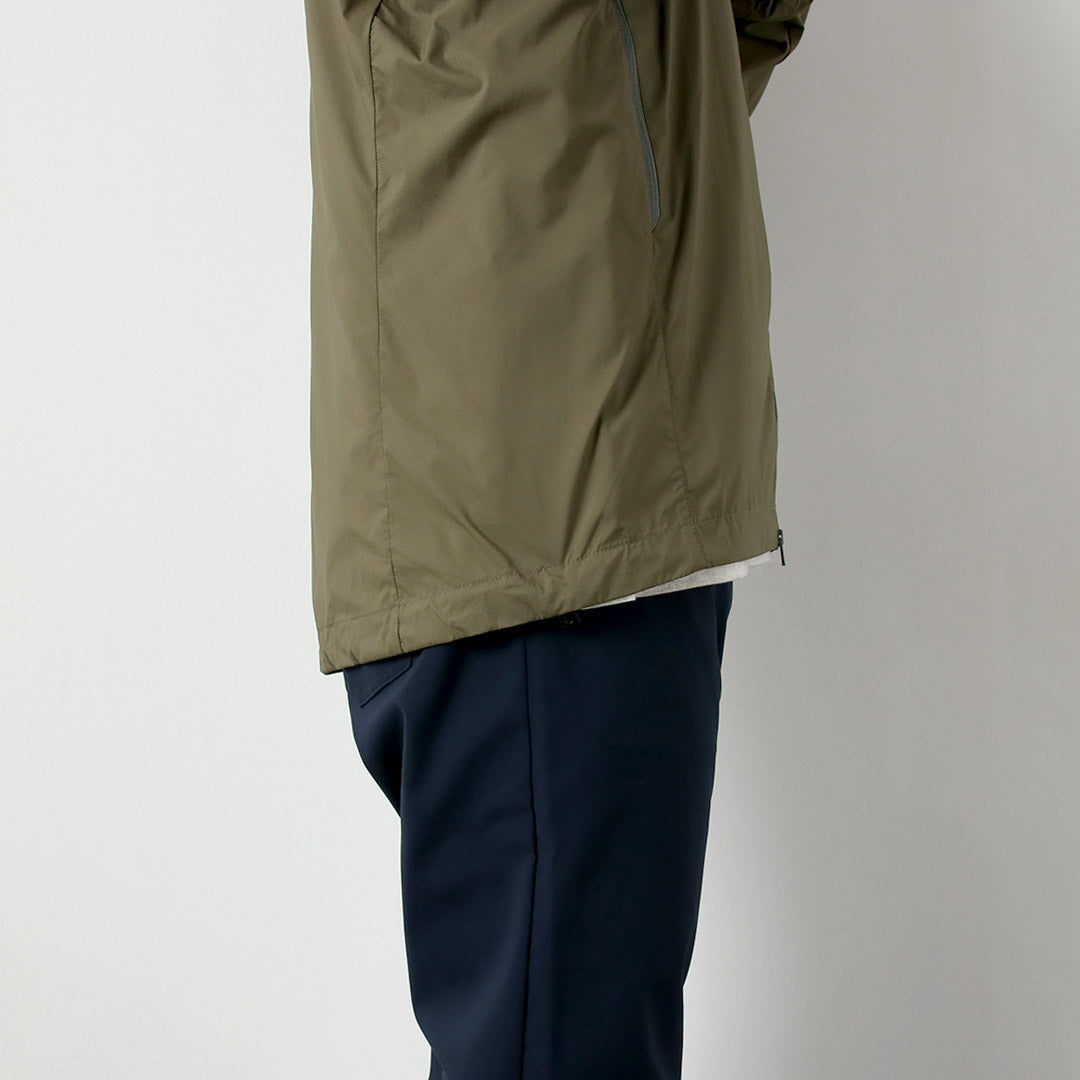 TILAK / Tind 夾克